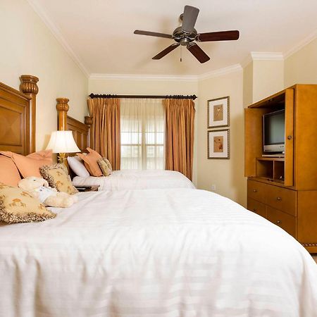 Great 3 Bedroom Vacation Apartment With Balcony At Reunion Resort Re1356 Kissimmee Exterior photo