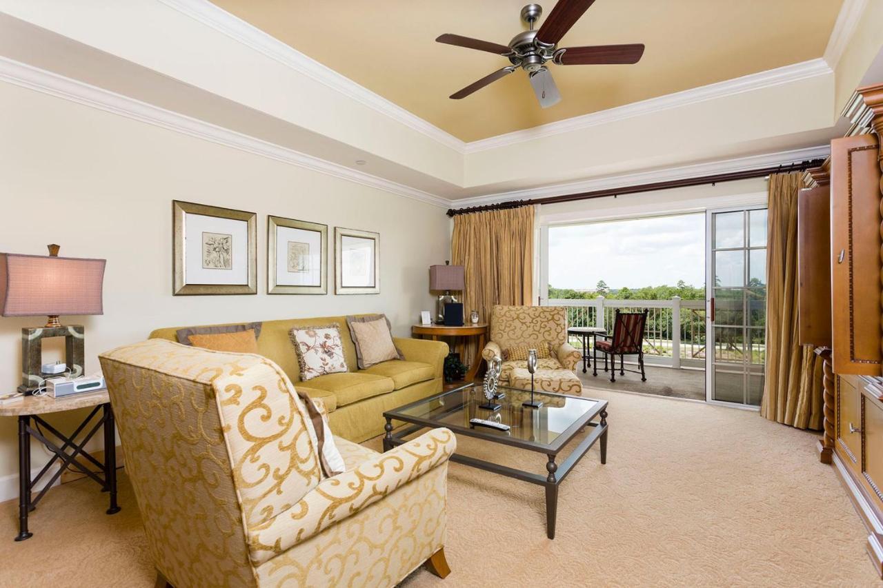Great 3 Bedroom Vacation Apartment With Balcony At Reunion Resort Re1356 Kissimmee Exterior photo